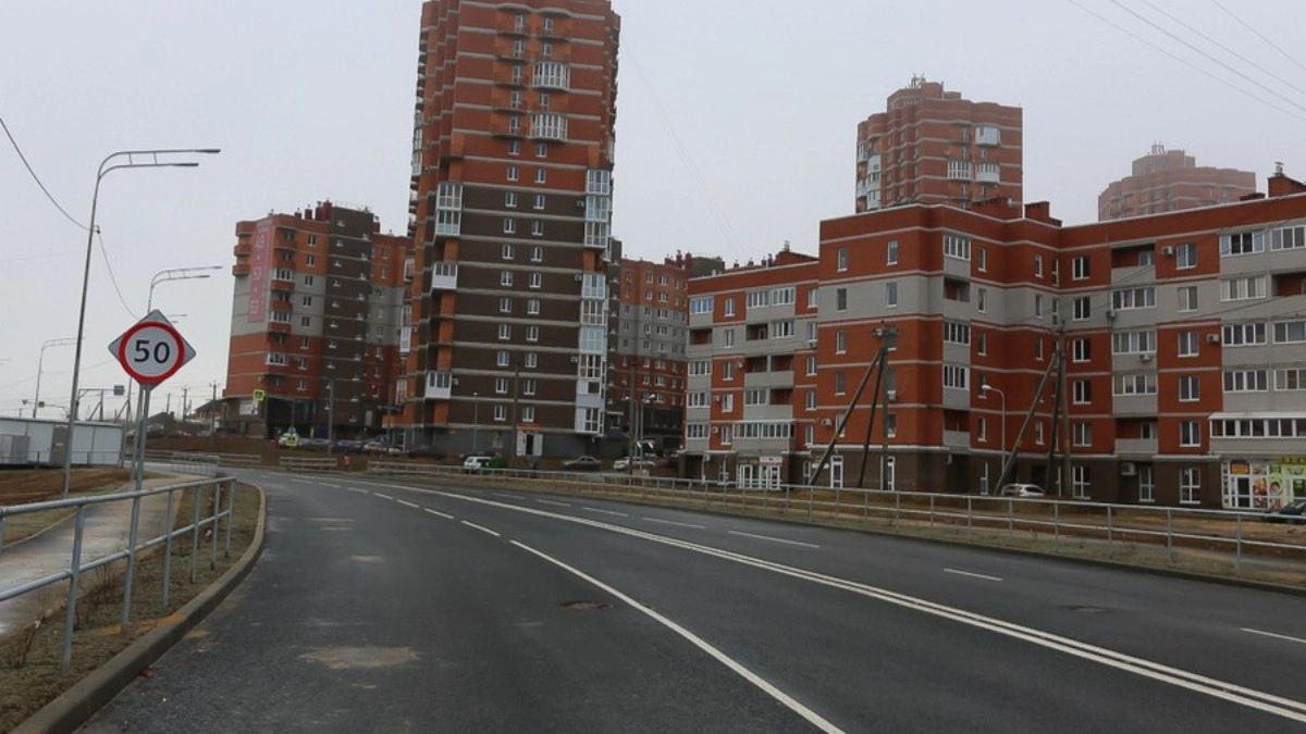 Маршрут №31 в Волгограде изменил схему движения