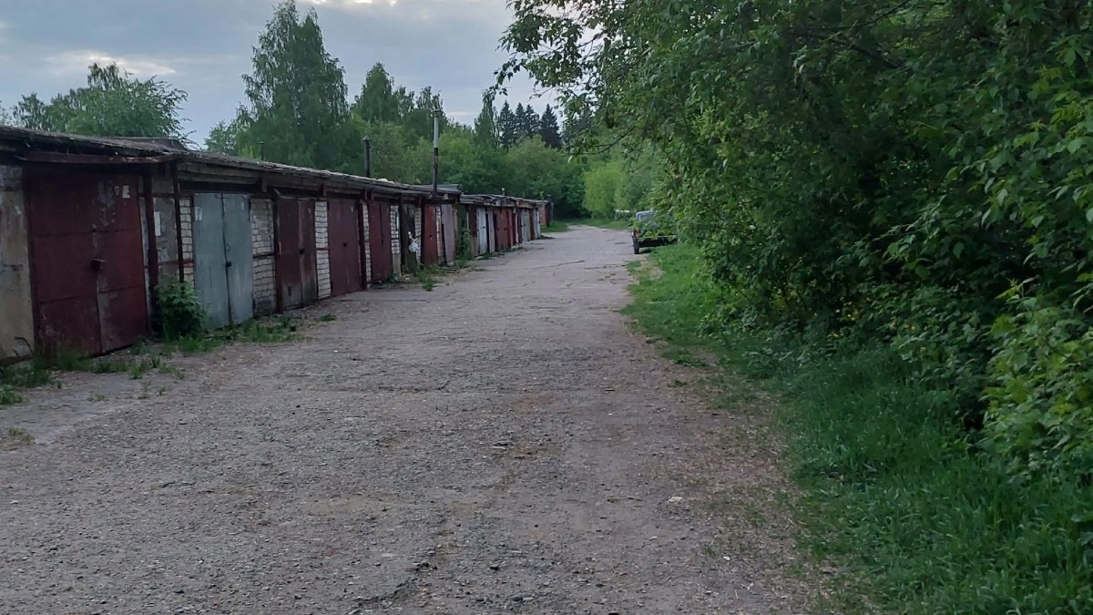 В Волгограде вор пытался поживиться «Матизом» и сварочным аппаратом из гаража