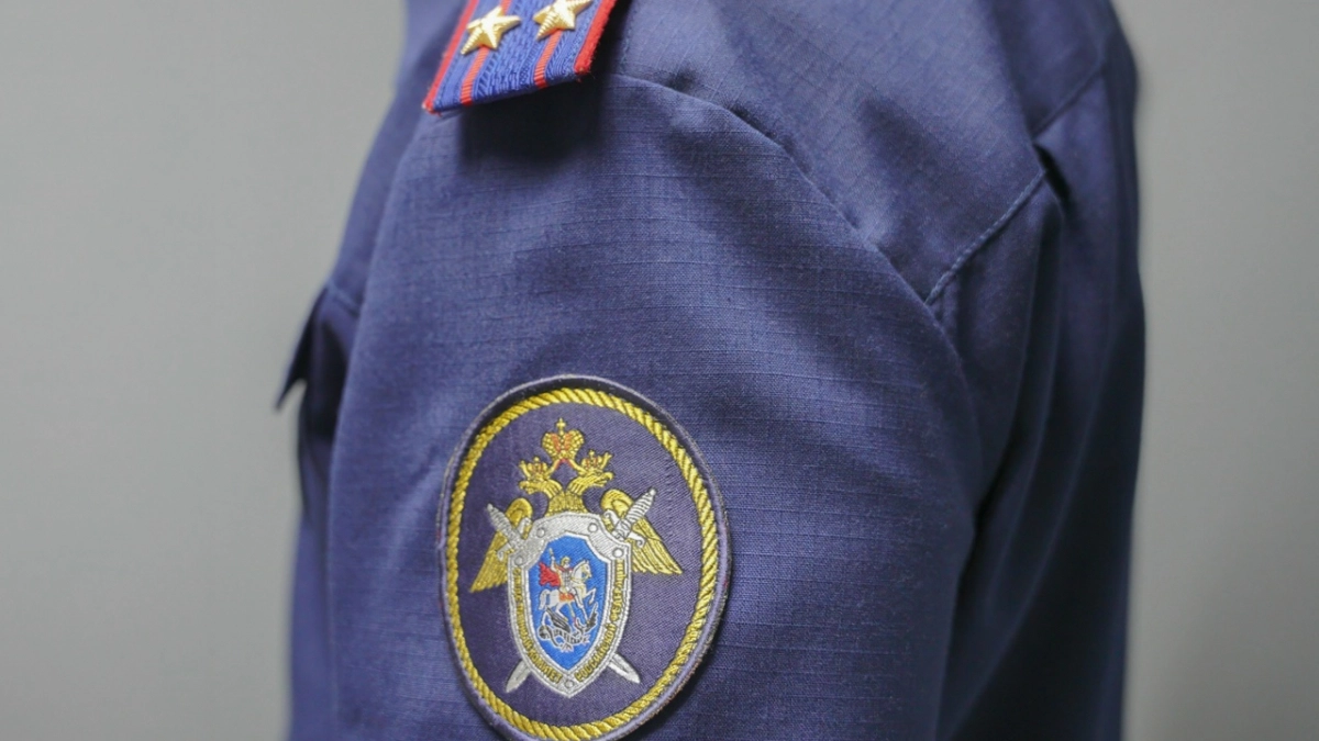 В Камышине конфликт между сожителями обернулся летальным исходом 