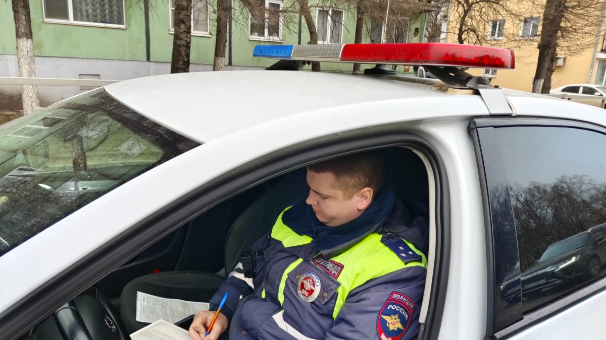 ГАИ начала штрафовать дачников: за какие вещи в машине теперь можно получить штраф до 500 рублей