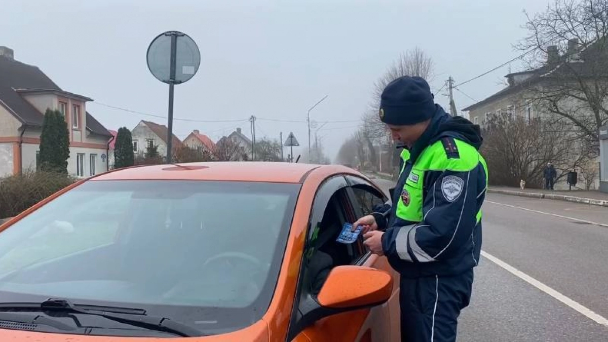 В ГАИ поставили жирную точку: можно ли ехать, если забыл права и документы на машину дома