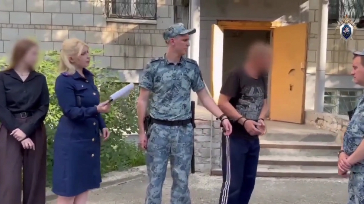 Ссора за распитием спиртного привела к гибели мужчины в Волгограде: задержаны двое