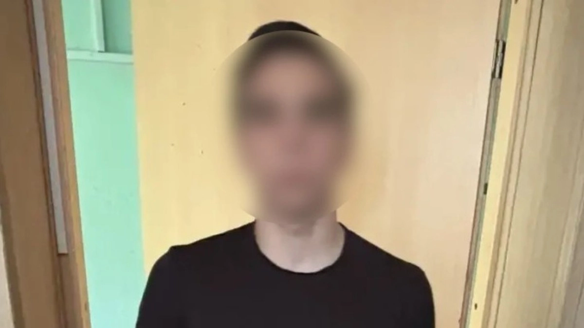 В Волгограде 16-летний подросток подозревается в серии угонов автомобилей