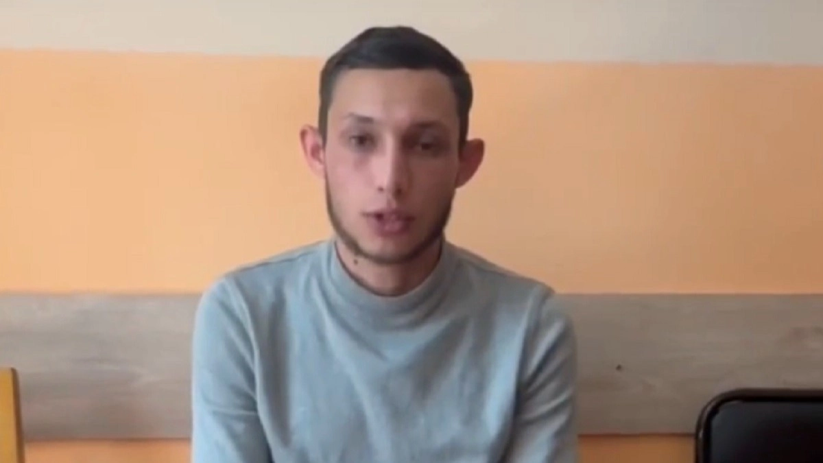 В Вышнем Волочке полицейские задержали мужчину, напавшего на пенсионерку