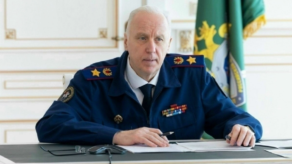 В Волжском школьника постоянно избивали и травили: глава СКР Бастрыкин потребовал доклад