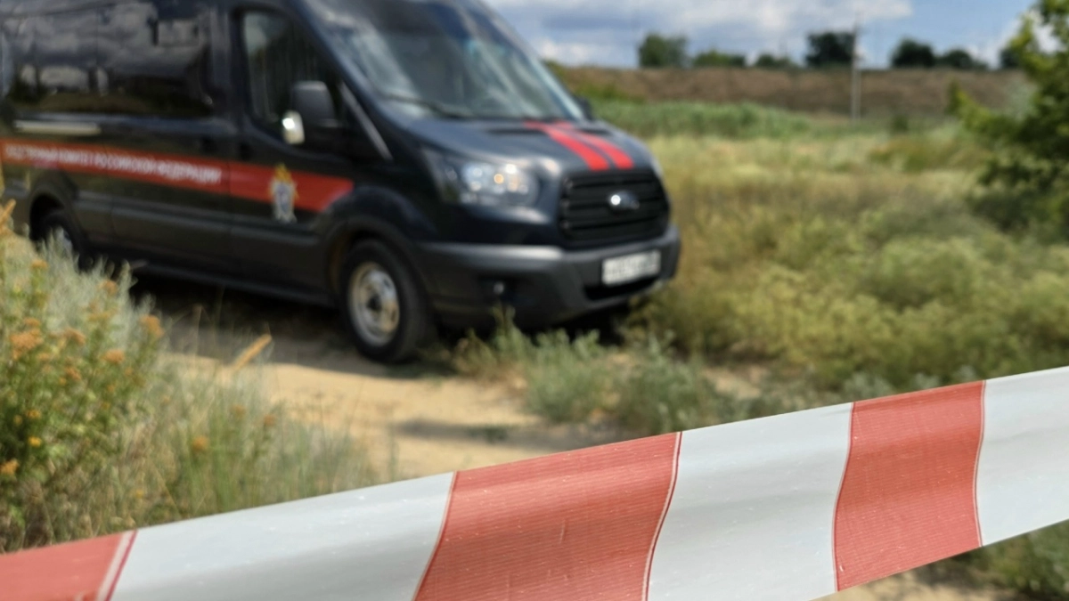 В Волгограде утонул 10-летний мальчик во время отдыха на реке