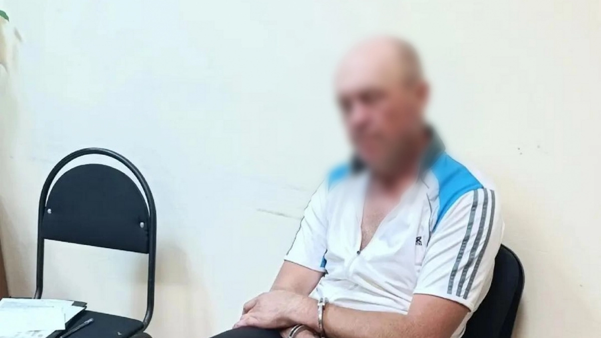 В Камышине мужчина избил свою мать до смерти в ходе бытового конфликта
