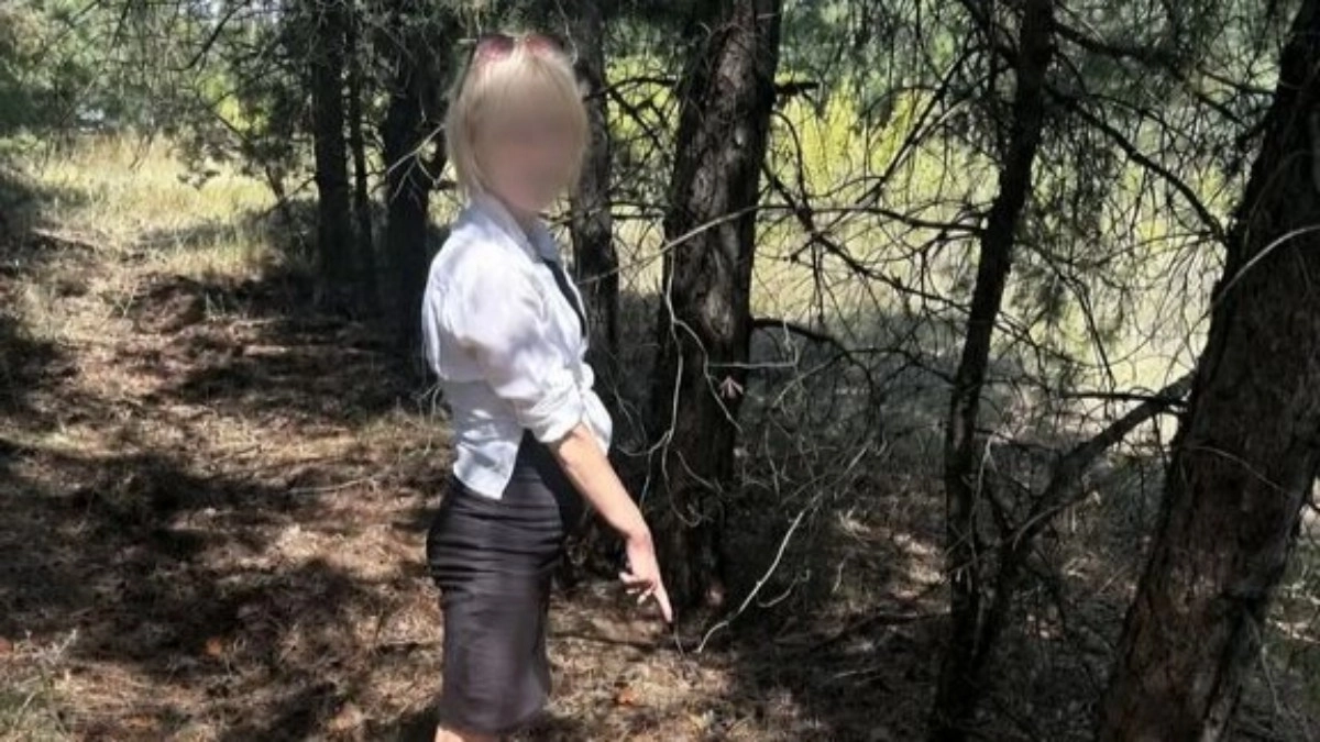 30-летнюю жительницу Камышина задержали после поездки за спрятанным свертком