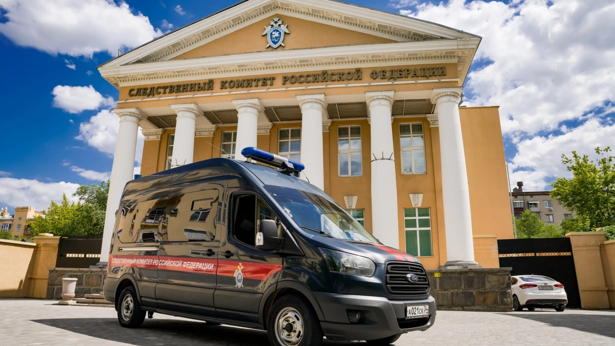 В Средней Ахтубе внук избил бабушку до смерти в ходе пьяной ссоры