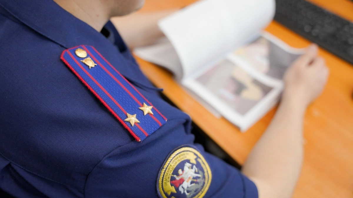 В Волгограде мужчина облил женщину горючей жидкостью и поджег