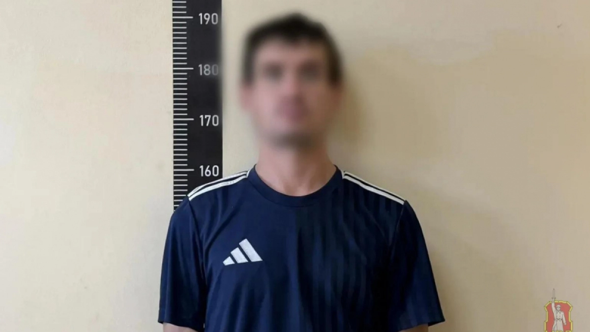 Конфликт во время застолья привел к смерти мужчины в Камышине