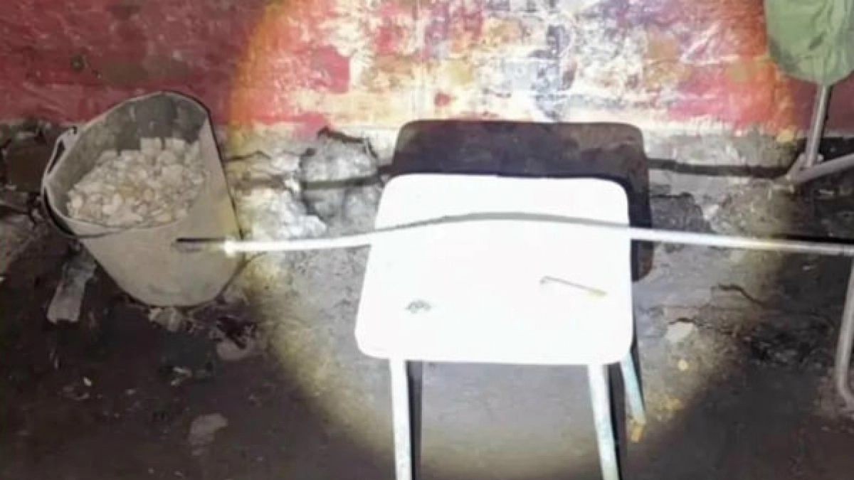 В Кумылженском районе мужчина оказался в больнице после избиения арматурой