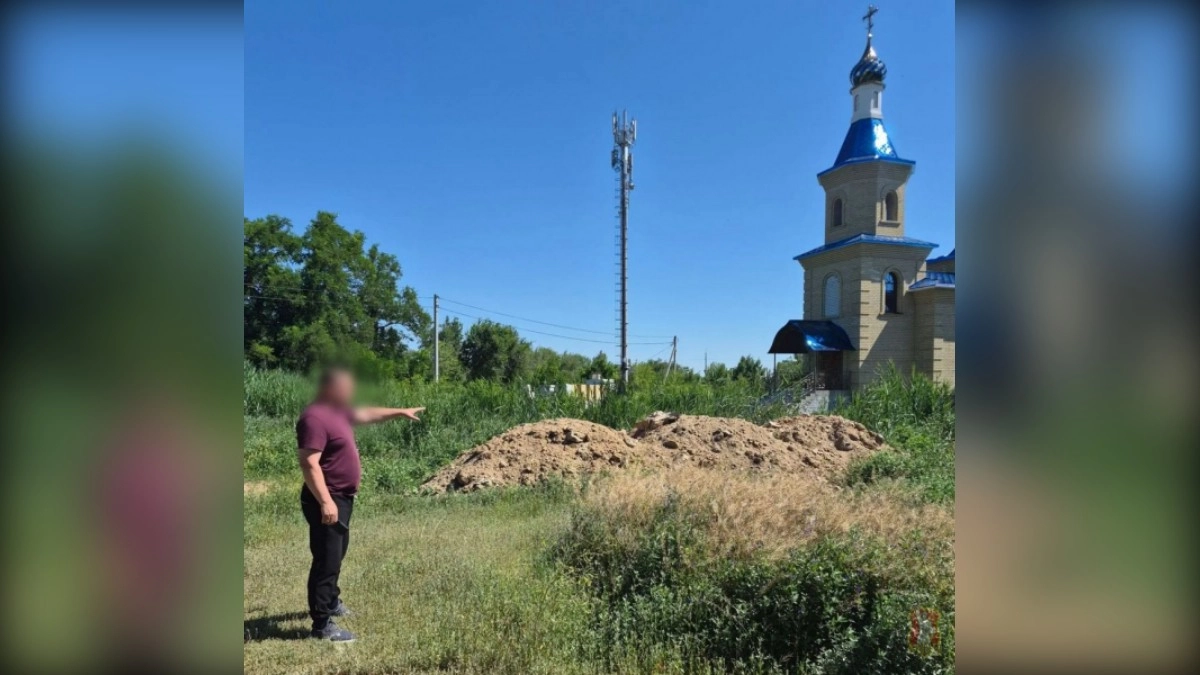 В Волгоградской области руководителей стройфирмы осудят за хищение 3 млн рублей
