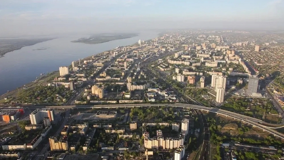 В Волгограде на два дня отключат воду в трех районах из-за ремонта сетей