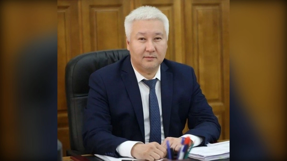 В Волгограде назначили временно исполняющего полномочия главы города