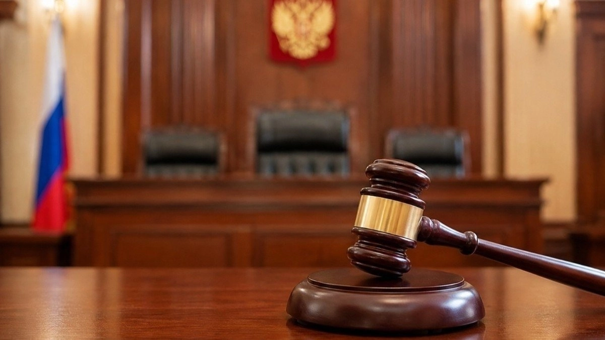 Под Волгоградом мужчина получил 12 лет “строгача” за убийство знакомой