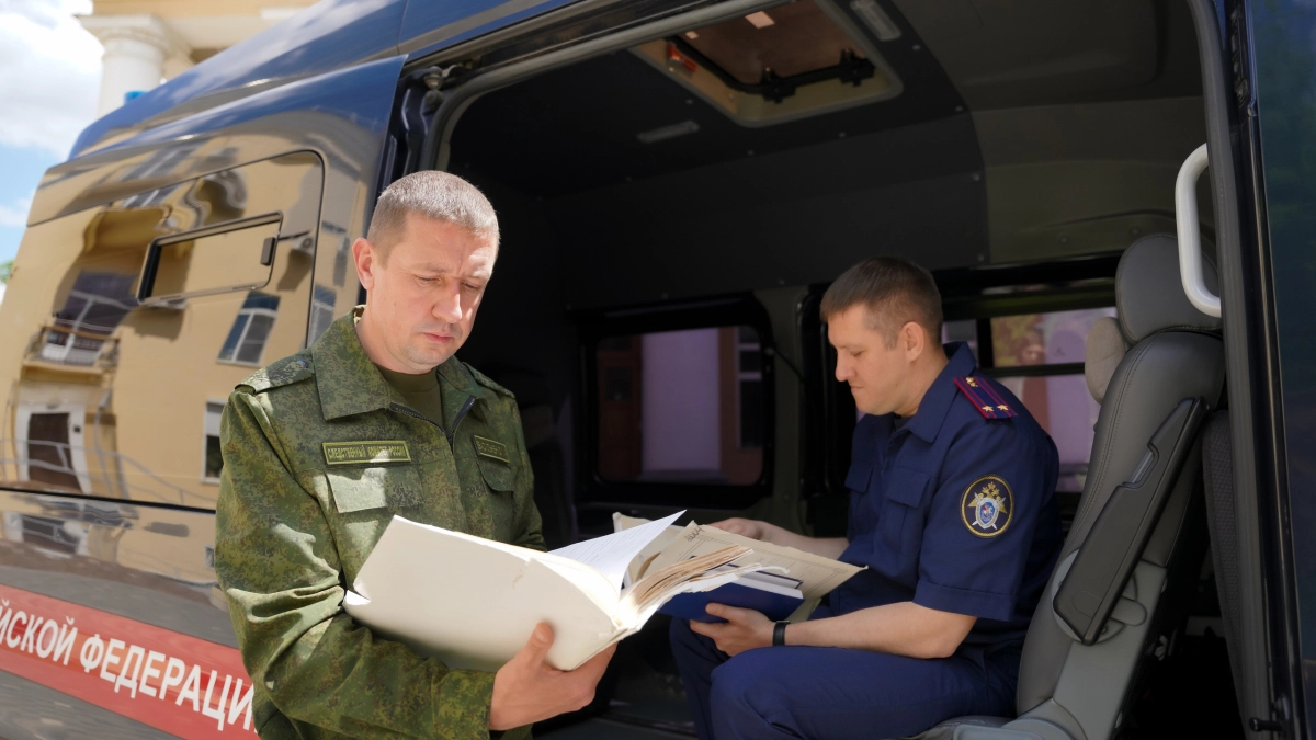 Двух журналистов в Волгограде будут судить за вымогательство 1,3 млн рублей у главврача