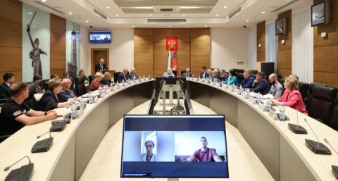 Волгоградская область выпустит миллионы мальков в реки: как это скажется на будущем региона