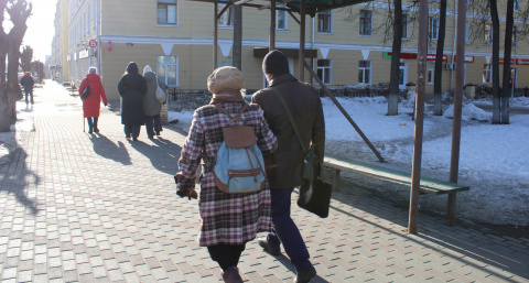 "Пенсионный возраст повышают до 70 лет": Госдума "порадовала" россиян новым объявлением по пенсиям в РФ