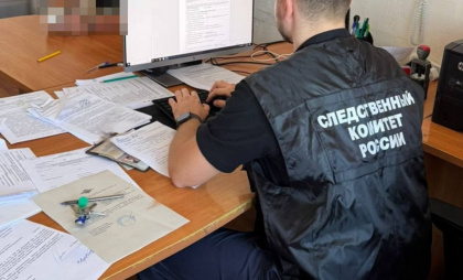 Трагедия в Котельниковском районе: в реке нашли тело четырёхлетней девочки