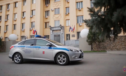 Конфликт в школе Волгоградской области: отец избил подростка за шутку над дочерью