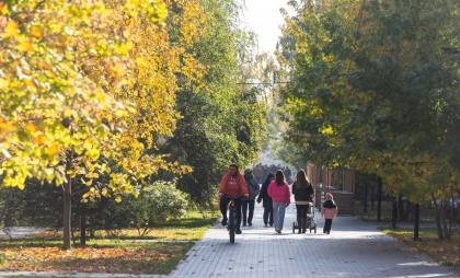 Новая жизнь волжских берегов: история туристического преображения Волгоградской области