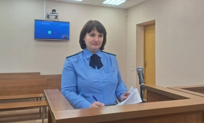 В Волгограде вынесли приговор участнику схемы с  квартирами умерших