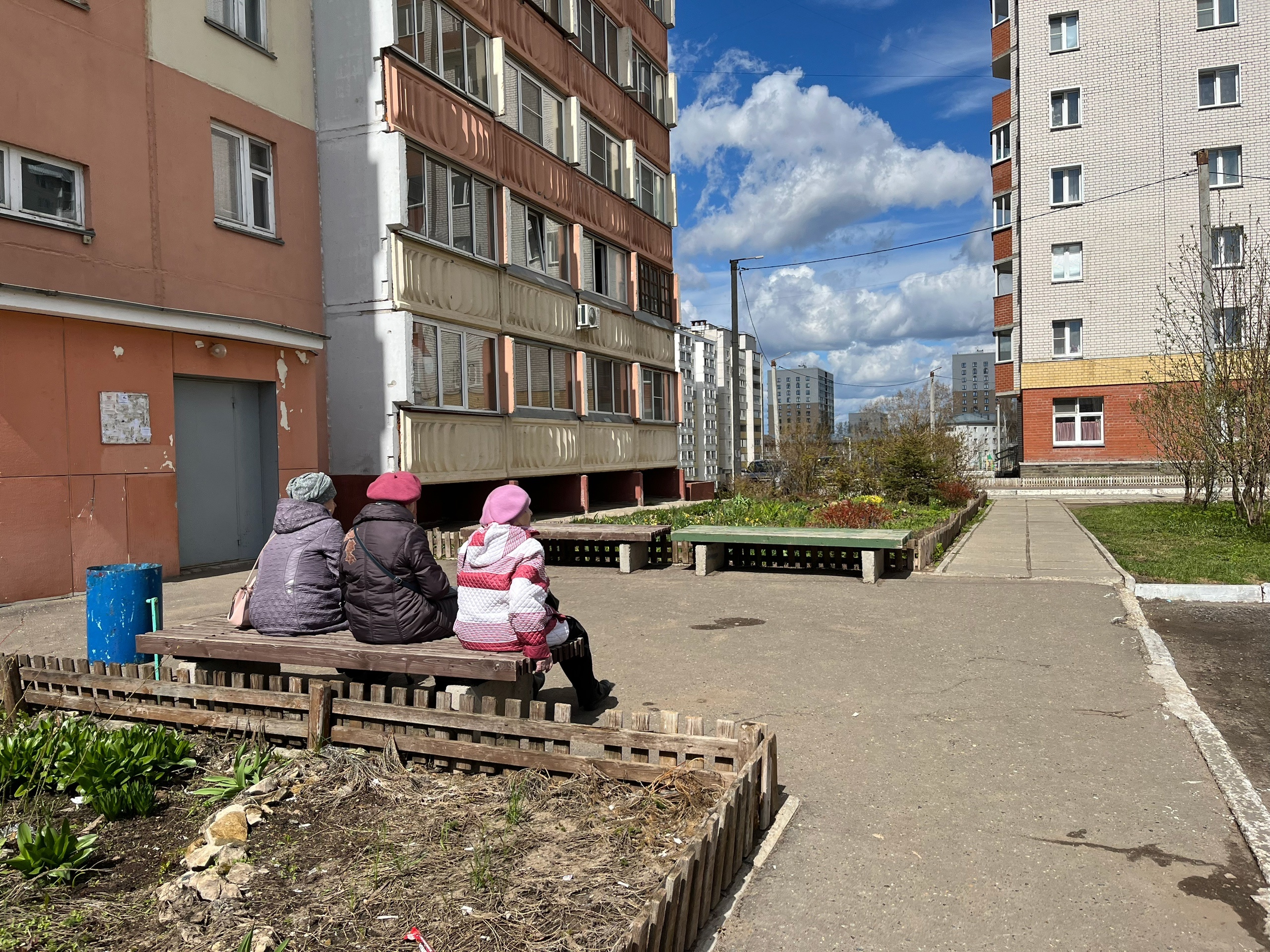 "Пенсионный возраст собираются повысить аж до 70 лет": россиян "порадовали" новыми правилами по пенсиям